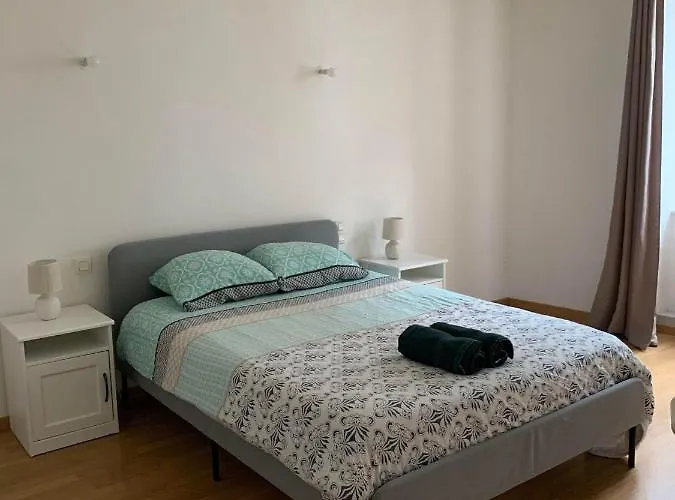 Ravissant T3 Hypercentre De