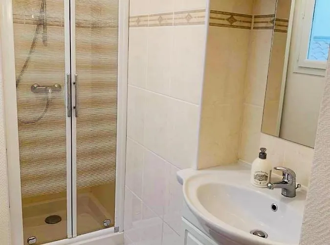 Ravissant T3 Hypercentre De *