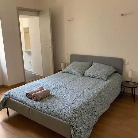 Ravissant T3 Hypercentre De