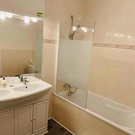 Ravissant T3 Hypercentre De Mazamet