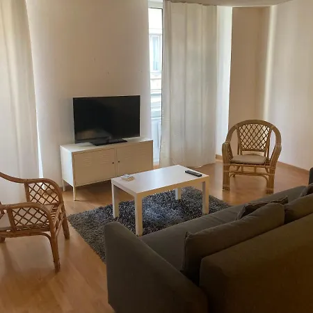 Apartment Ravissant T3 Hypercentre De Mazamet