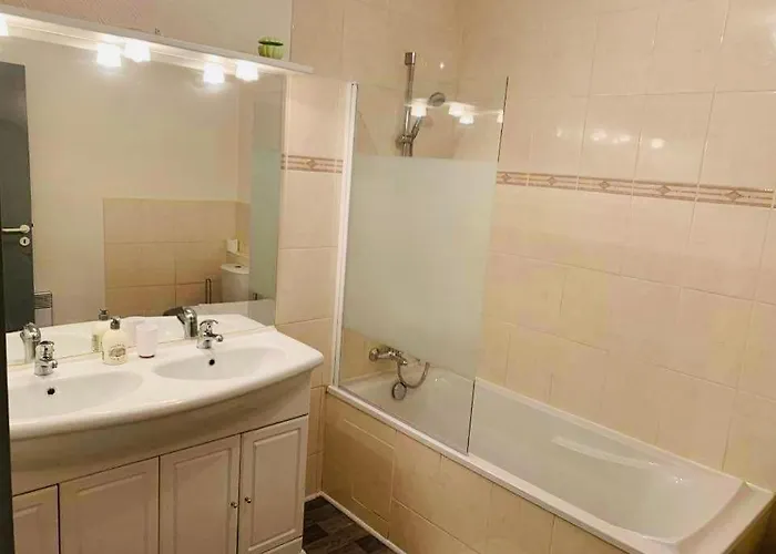 Ravissant T3 Hypercentre De Мазаме